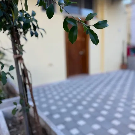 Sister's Apartmán Tirana