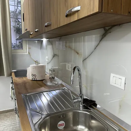 Sister's Apartmán *