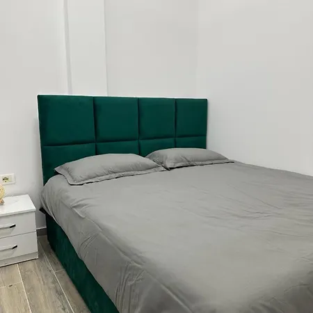 Apartmán Sister's *