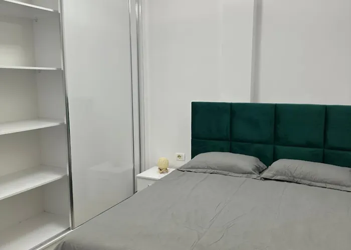 Sister's Apartamento *