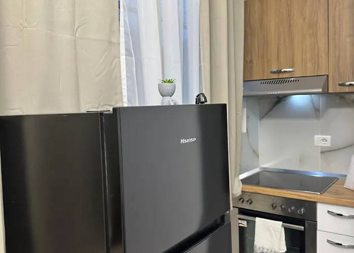 Apartamento Sister's