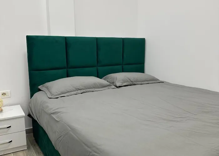 Apartamento Sister's *