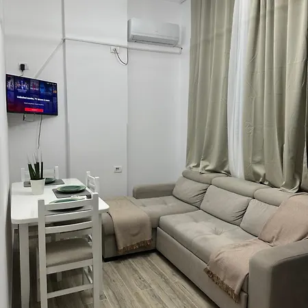 Apartment Sister's Tirana