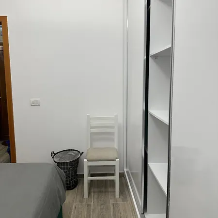 Apartment Sister's Tirana