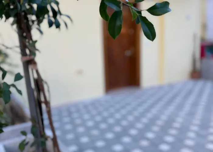 Sister's Appartement Tirana