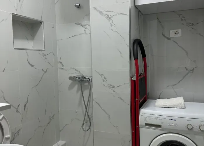 Sister's Appartement