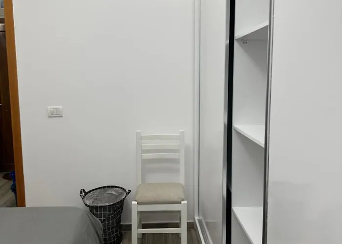 Apartment Sister's Tirana